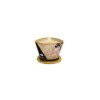 Bougie de massage vanille 170ml 